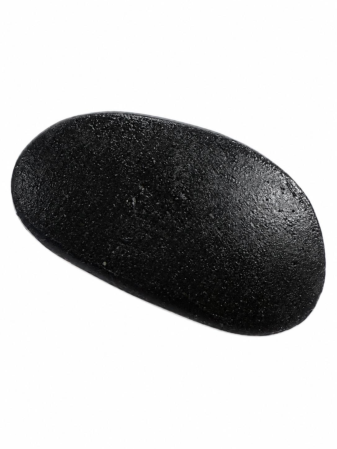 Mesa/Banca Piedra Chica - Negro
