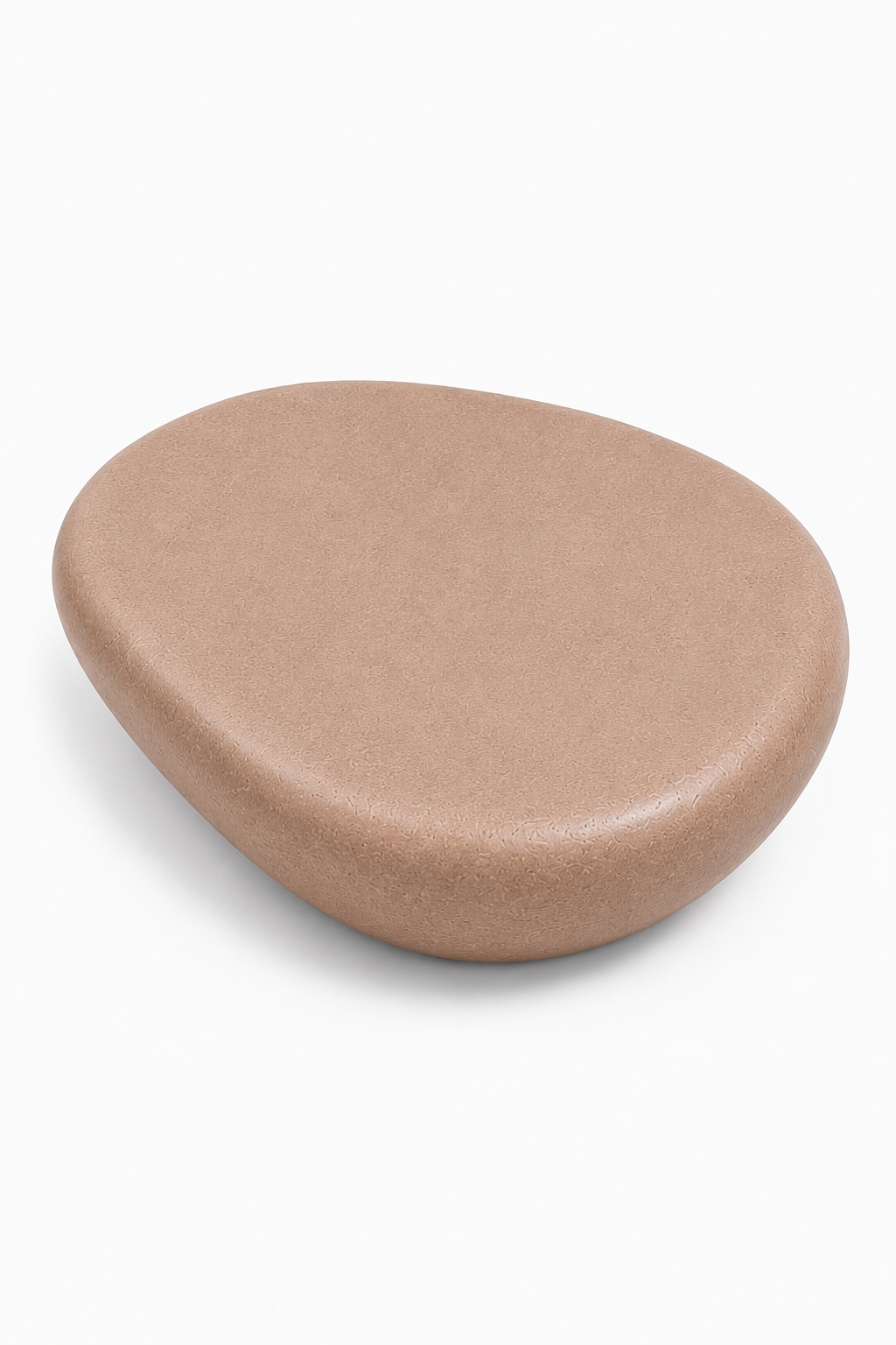 Mesa/Banca Piedra Grande - Terracota